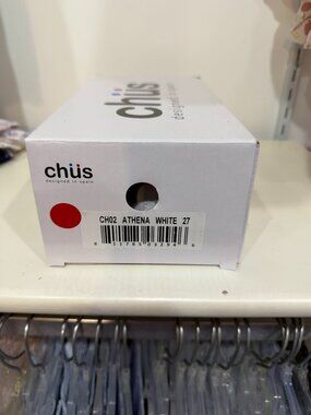 NWT Chus Athena 27